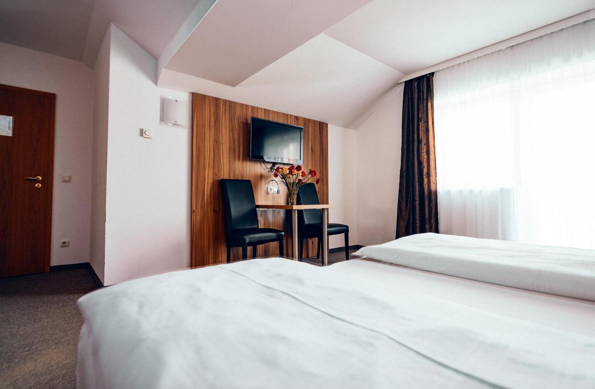 Pension Baumgartner-Berghof Obernberg am Inn 외부 사진