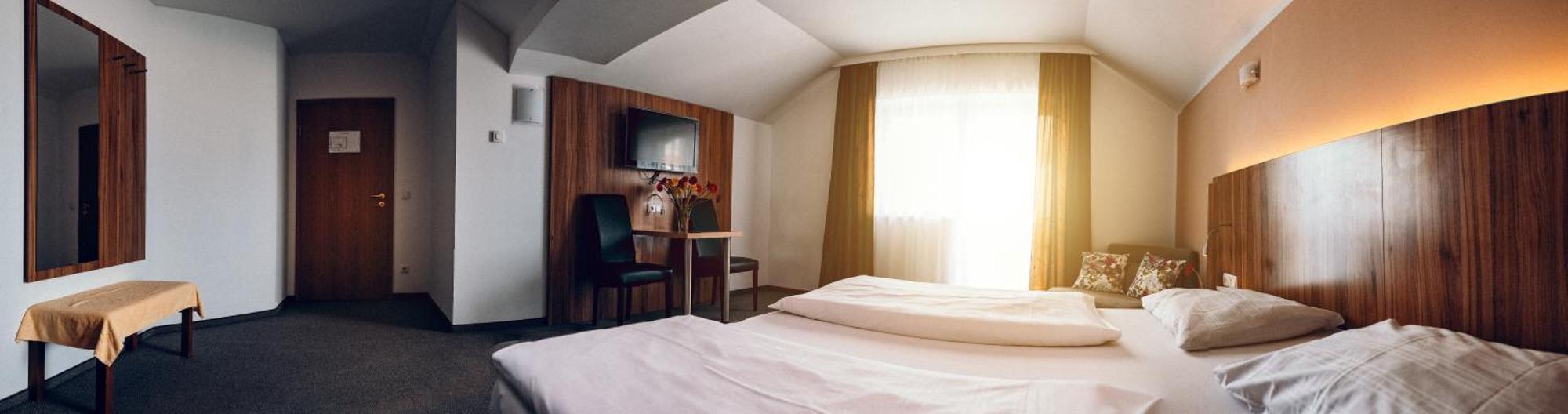 Pension Baumgartner-Berghof Obernberg am Inn 외부 사진