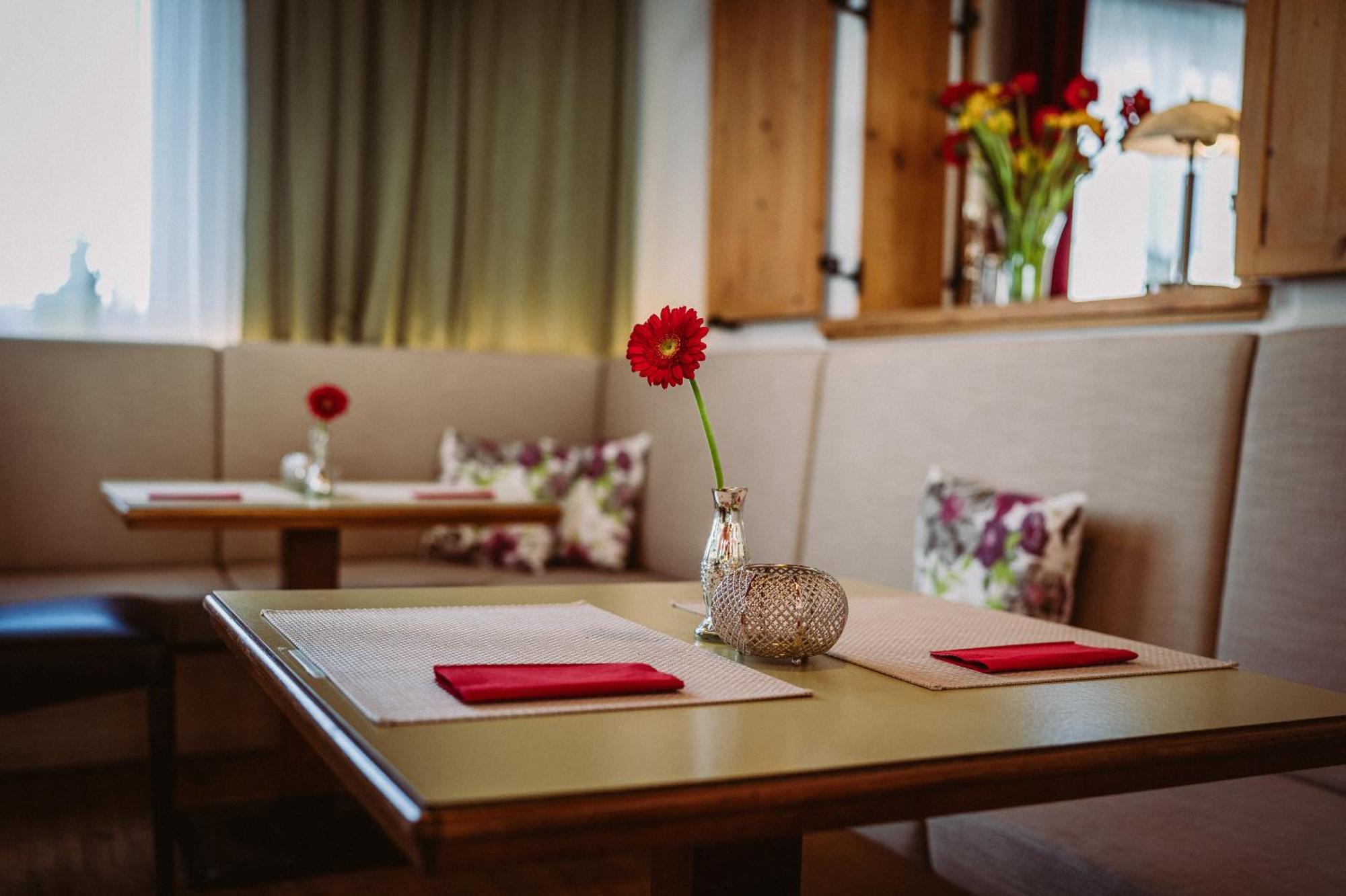 Pension Baumgartner-Berghof Obernberg am Inn 외부 사진